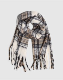 Belle & Bloom - Still Into You Scarf