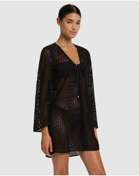 JETS - Jetset Stretch Lace Kaftan