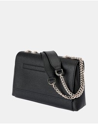 GUESS - Eco Ali Convertible Crossbody Flap