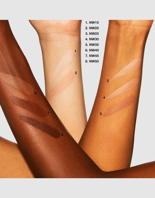 MAC - Pro Longwear Concealer 9ml - NW20