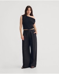 Oxford - Cameron Pant