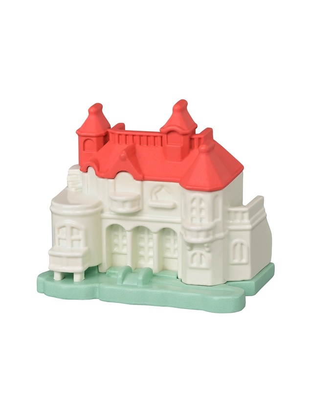 Sylvanian Families - Biscuit Bear Family