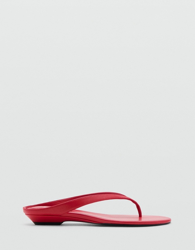 M.N.G - Lowit Sandals