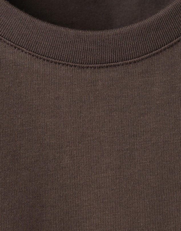 M.N.G - Printed Cotton-Blend T-Shirt