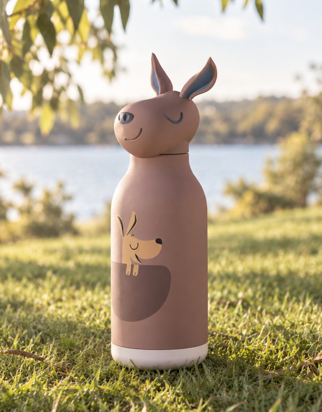 Asobu - Bestie Bottle 460ml