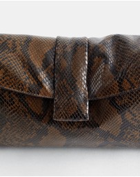 & Other Stories - Soft Leather Clutch