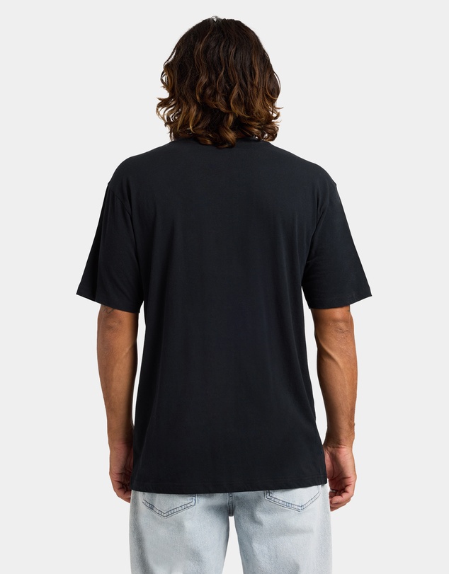 Volcom - Mens Diamond T-Shirt