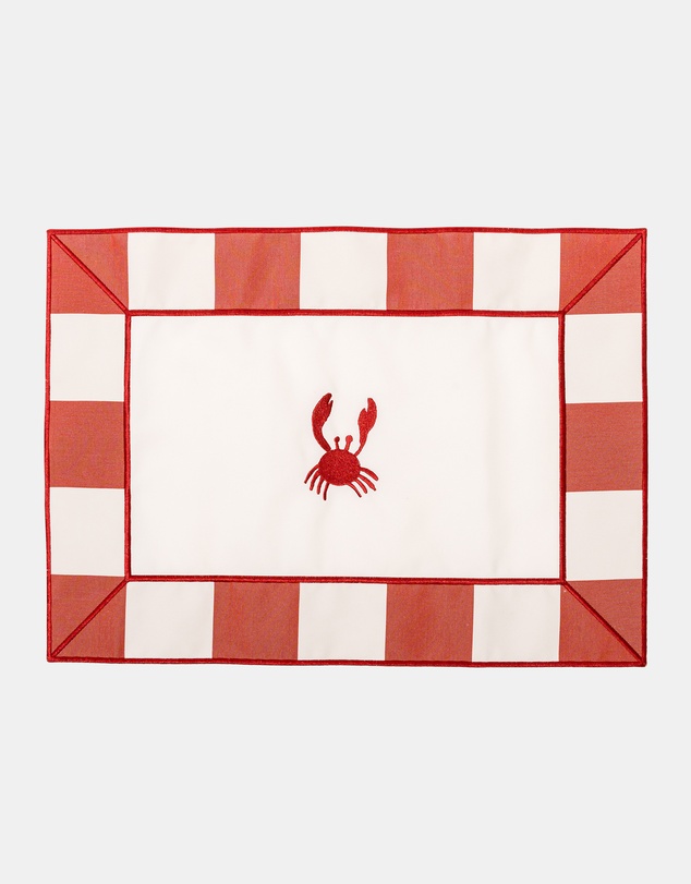 Business & Pleasure Co. - The Placemat