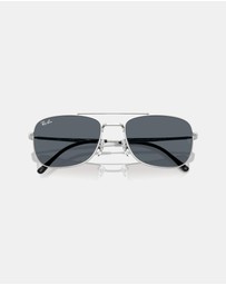 Ray-Ban - RB3755