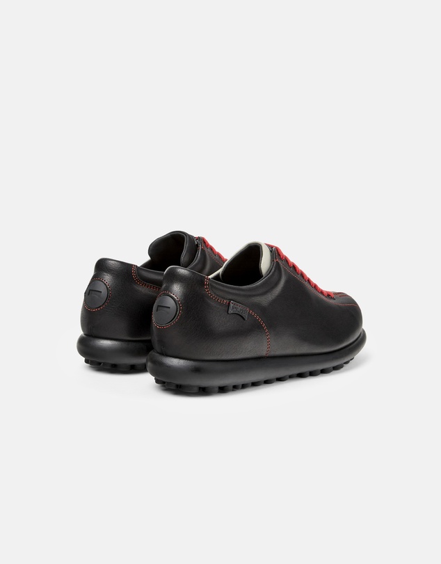 Camper - Pelotas Ariel Hella
