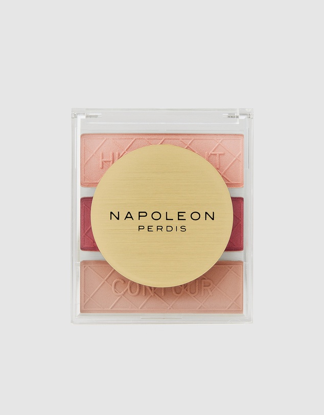 Napoleon Perdis - The Ultimate Contour Palette Original