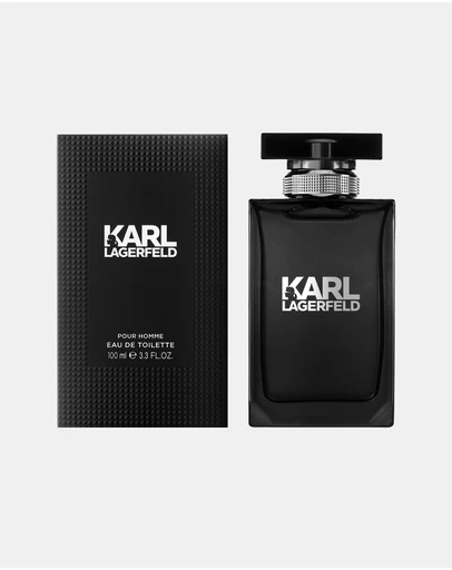 Karl Lagerfeld - Karl Lagerfeld Men EDT 100ml