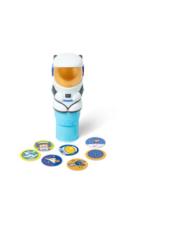 Melissa and Doug - Sticker WOW Activity Pad Set Astronaut