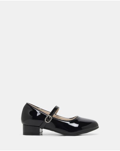 Black Patent