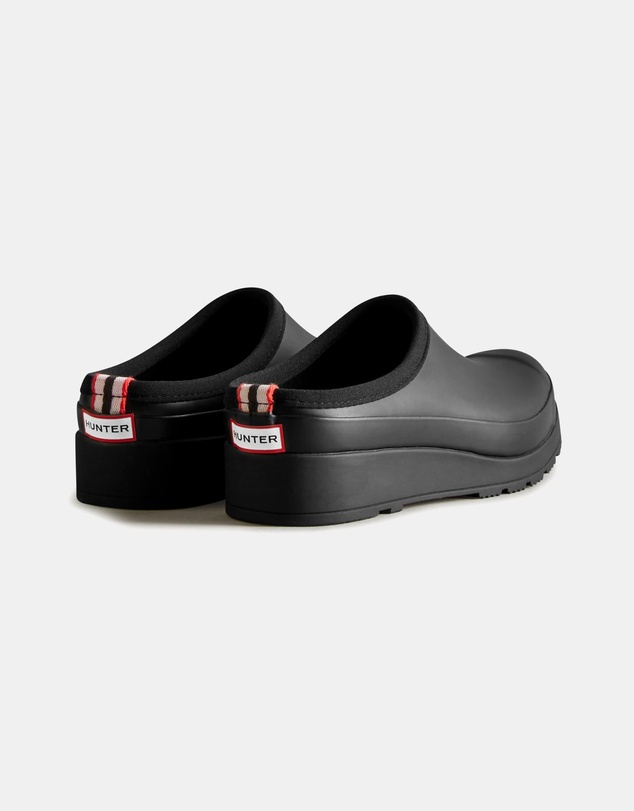Hunter - Play Clogs - Women's