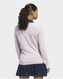 adidas Originals - Originals Cashmere Sweater Womens