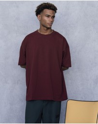 Active Basics - Oversized Tee