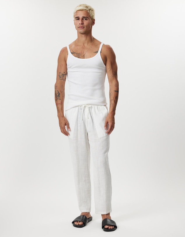 Merlino Street - Sorrento Long Pants