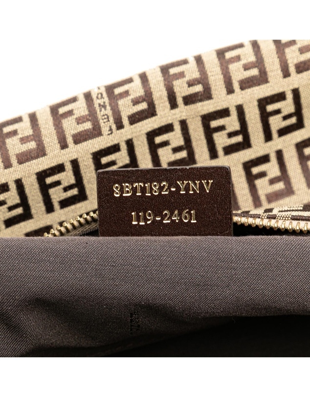 Pre-Loved by Azura Reborn - Pre-Loved Zucchino Canvas Crossbody
