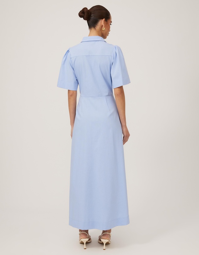 Tussah - Shanika Midi Dress