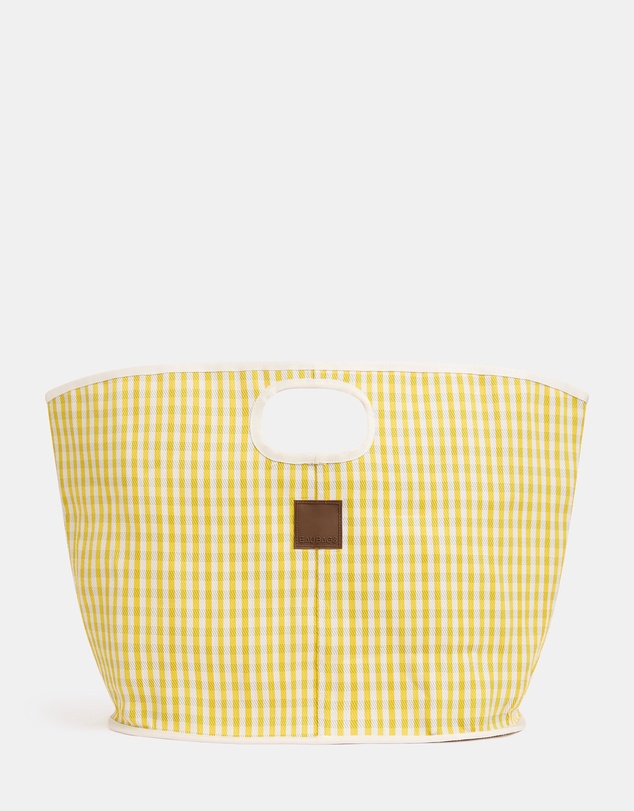 EAU BAGS - Grand Bucket Bag