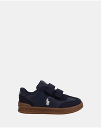 Polo Ralph Lauren - Hollis EZ - Kids