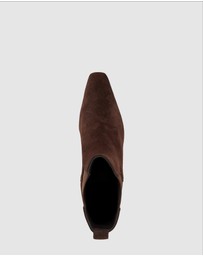Dune London - Odele - Brown