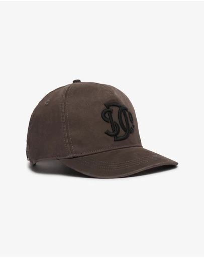 Superdry - Merchant Monogram Trucker Cap