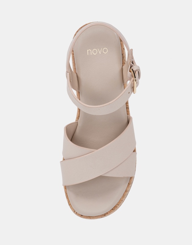 Novo - Wallie Wedges