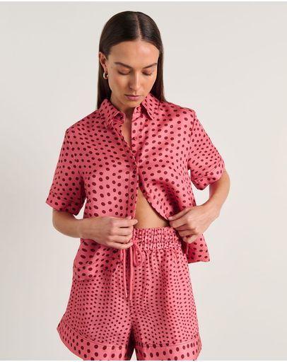 pink multi