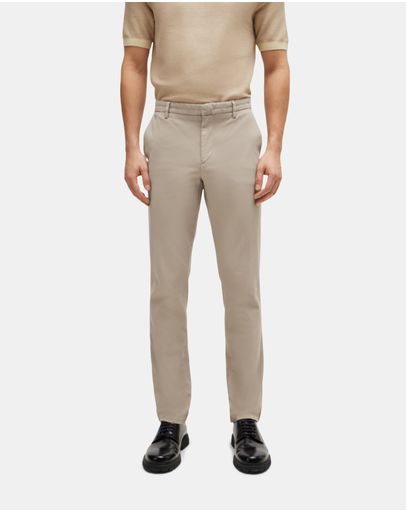 294 Open Beige
