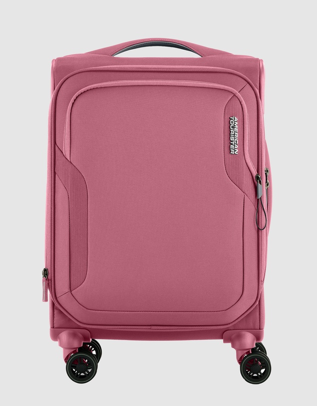 American Tourister - Applite 5 Carry-On Tsa Suitcase Expandable (55Cm)