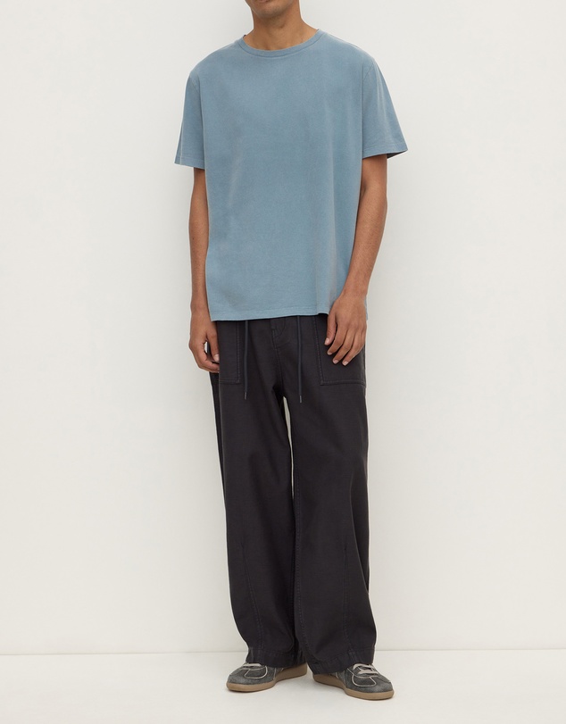 Assembly Label - Elijah Tee