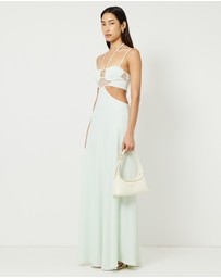 Nicola Finetti - Genieveve Dress