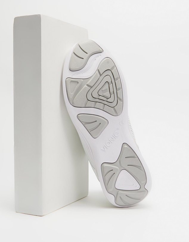 Vionic - Jojo Active Sneaker - White