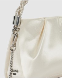 Dune London - Bronzing - Ivory