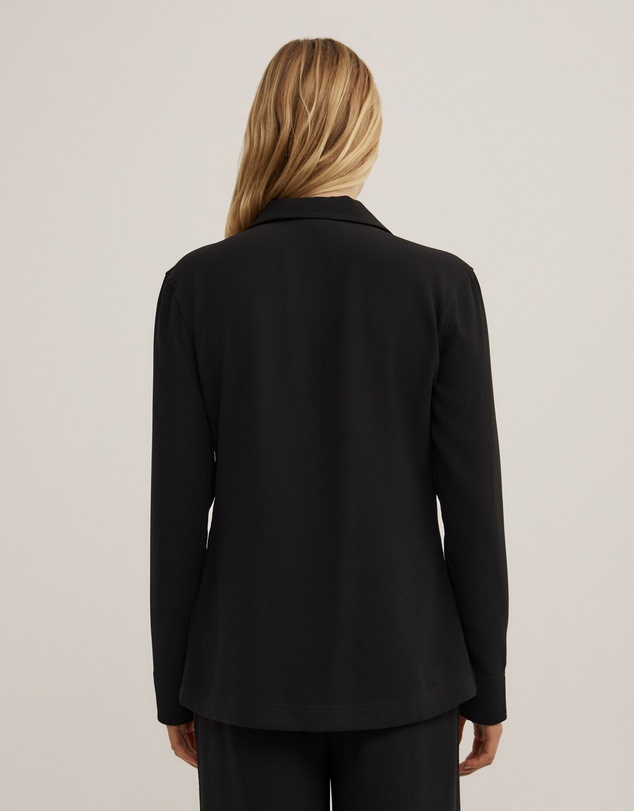 Witchery - Crepe Shirt