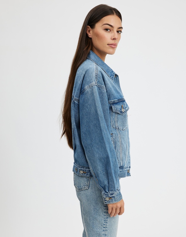 Levi's - 90s Trucker Jacket