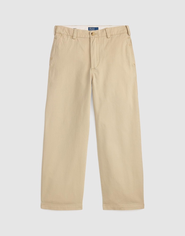 Polo Ralph Lauren - The Big Chino - Kids
