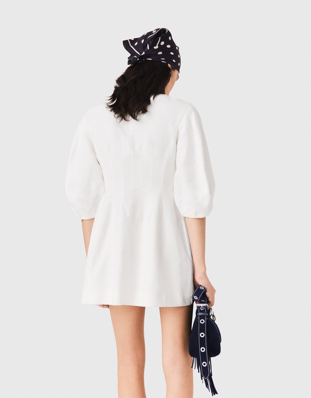 Maje - Ratateks Dress