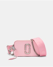 Marc Jacobs - The Snapshot