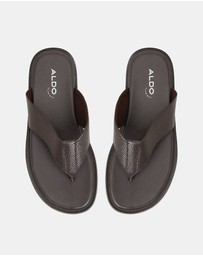 ALDO - Serano Thong Sandals