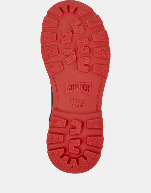Camper - Ankle boots Brutus+