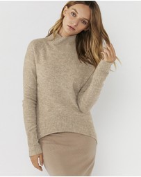 Everly Collective - Aspen Sweater