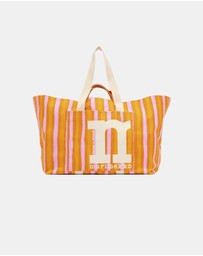 Marimekko - Mono City XL Tote Piccolo Bag