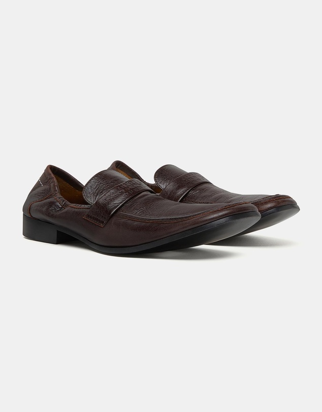 MM6 Maison Margiela - Mocassin - Men's