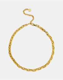 Amber Sceats - Hassuna Necklace