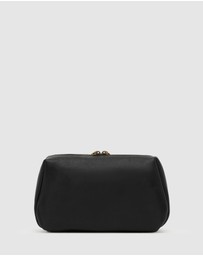 Republic of Florence - The Otto Leather Dopp Kit
