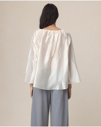Marle - Kasia Top