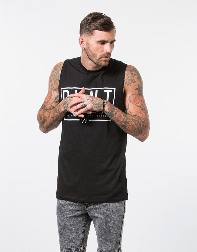 DVNT - Esquire Tank